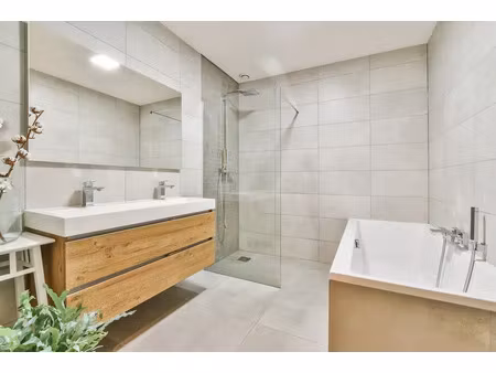 vente appartement 1 pièce 46 m² bagnolet (93170)