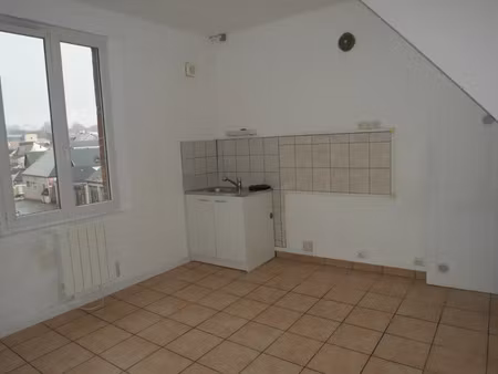 location appartement 3 pièces 49 m² à barentin (76360)