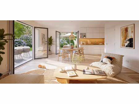 vente programme neuf t1  t2  t3  t4 27 à 90 m² bihorel (76420)