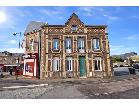vente appartement montivilliers (76290)