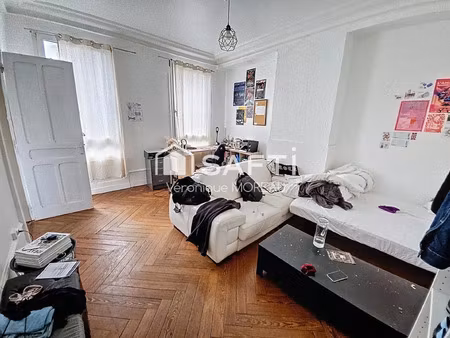 vente immeuble 330 m² le havre (76610)