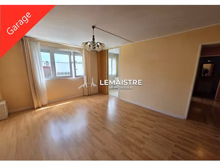 vente appartement 2 pièces 50 m² le havre (76600)