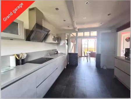vente appartement 6 pièces 126 m² le havre (76600)