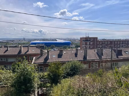 vente maison 2 pièces 54 m² le havre (76600)