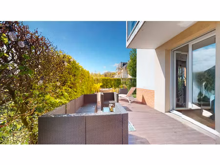 vente appartement montivilliers (76290)