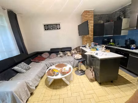 vente maison 2 pièces 31 m² pantin (93500)