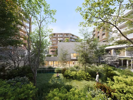 vente programme neuf t1  t2  t3  t4 21 à 90 m² pantin (93500)