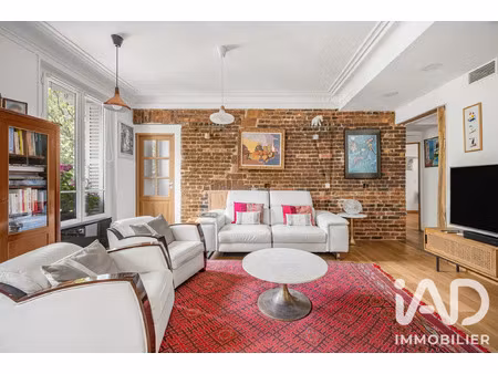 vente appartement 5 pièces 77 m² paris 4 (75004)