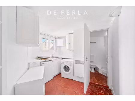 vente appartement 2 pièces 31 m² paris 5 (75005)
