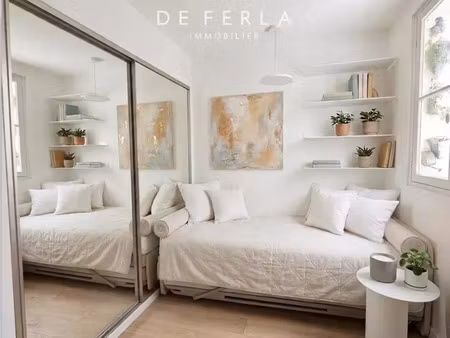 vente appartement 1 pièce 11 m² paris 7 (75007)