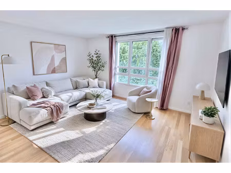 vente appartement 35 m² paris 12 (75012)