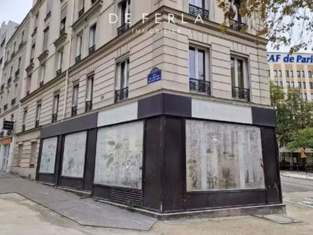 vente appartement 3 pièces paris 13 (75013)