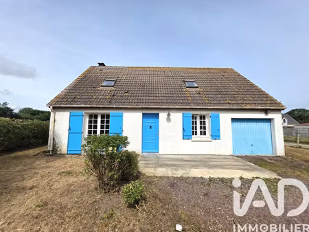 vente maison 2 pièces 97 m² petit-caux (76630)