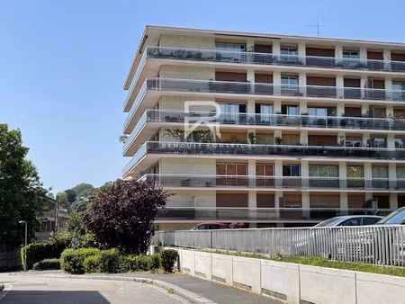 vente appartement 1 pièce 37 m² rouen (76000)