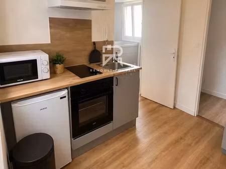 vente appartement 3 pièces 65 m² sotteville-lès-rouen (76300)