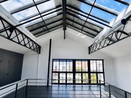 vente commerce 240 m² bagnolet (93170)