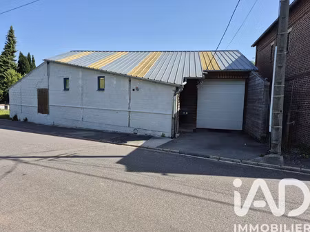 vente commerce 154 m² blangy-sur-bresle (76340)