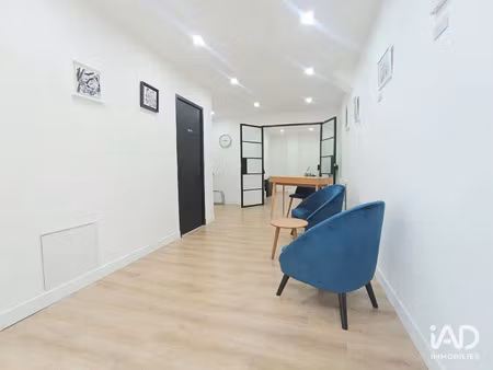 vente commerce 27 m² le havre (76600)