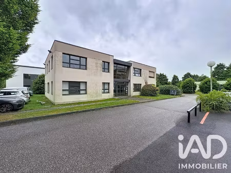vente commerce 210 m² mont-saint-aignan (76130)