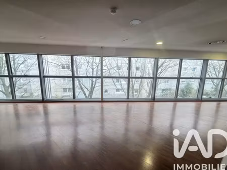 vente commerce 356 m² pantin (93500)