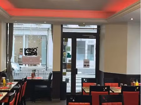 vente commerce 63 m² paris 5 (75005)