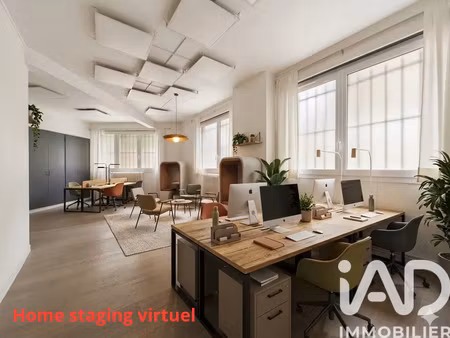 vente commerce 77 m² paris 13 (75013)
