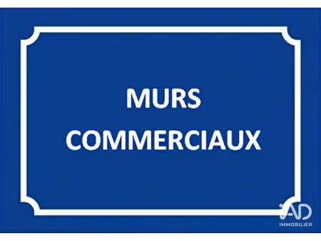 vente commerce 80 m² paris 11 (75011)