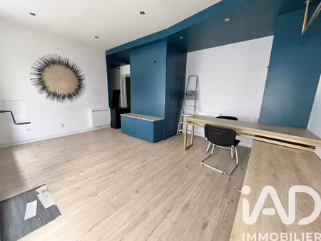 vente commerce 48 m² paris 17 (75017)