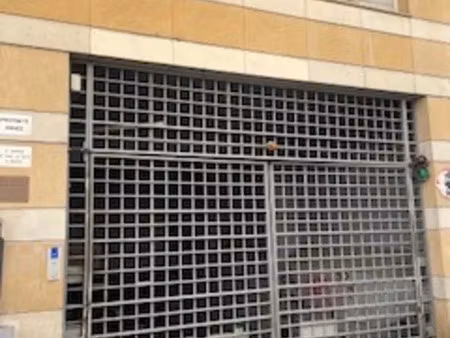vente garage 12 m² paris 3 (75003)