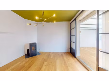 vente maison 3 pièces 67 m² le havre (76610)
