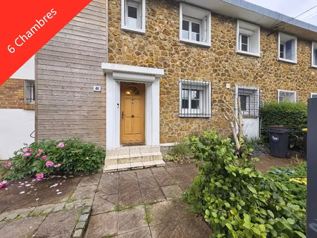 vente maison 9 pièces 204 m² le havre (76610)