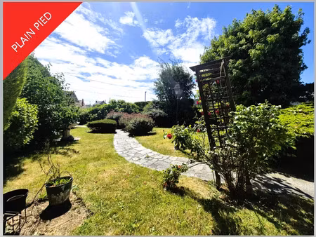 vente maison 3 pièces 70 m² le havre (76620)