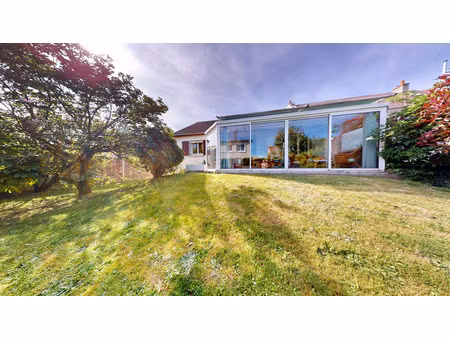 vente maison le havre (76620)