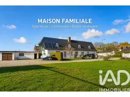 vente longère 5 pièces