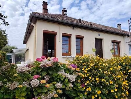 vente maison 3 pièces 51 m² maromme (76150)
