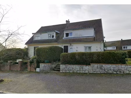 vente maison 4 pièces 90 m² montivilliers (76290)