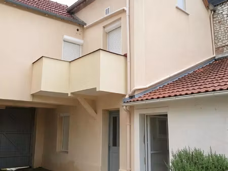 vente maison 4 pièces 72 m² oissel-sur-seine (76350)