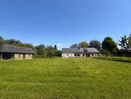 vente maison 5 pièces 175 m² pavilly (76570)