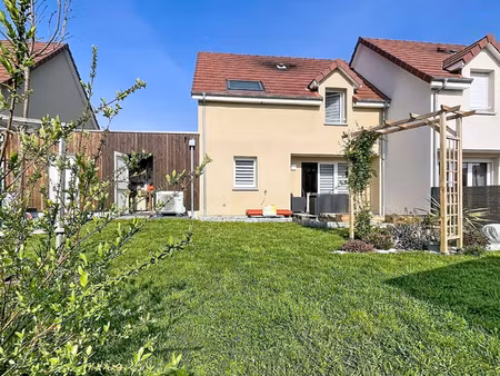 vente maison 4 pièces 88 m² petiville (76330)