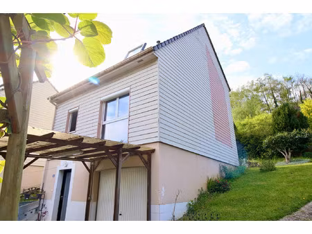 vente maison 5 pièces 97 m² rouen (76000)