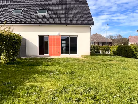 vente maison saint-nicolas-de-la-taille (76170)