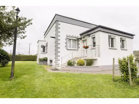 vente maison 3 pièces 97 m² saint-sauveur-d’émalleville (76110)