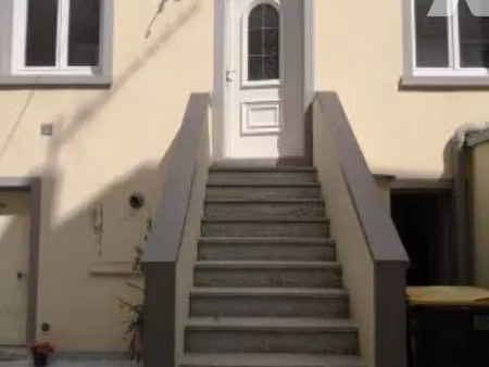 vente maison 4 pièces 76 m² le havre (76600)