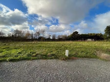 vente terrain 1158 m² turretot (76280)