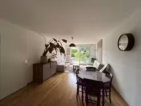location meublée appartement 3 pièces 64.45 m² à baden (56870)  850 €
