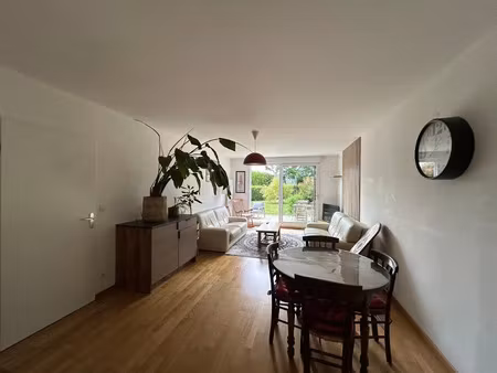 location meublée appartement 3 pièces 64.45 m² à baden (56870)  950 €