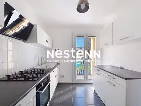 appartement perpignan 3 pièces 60.14 m2 avec parking