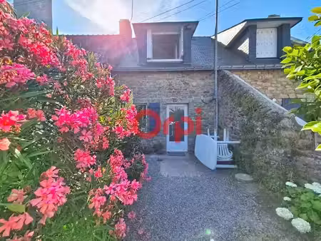 location maison 4 pièces 46.01 m² à séné (56860)  980 €