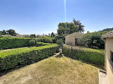 vente villa 4 pièces 130 m² à calvisson (30420)  449 000 €