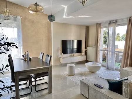 en vente appartement 85 m² – 212 000 € |pfastatt